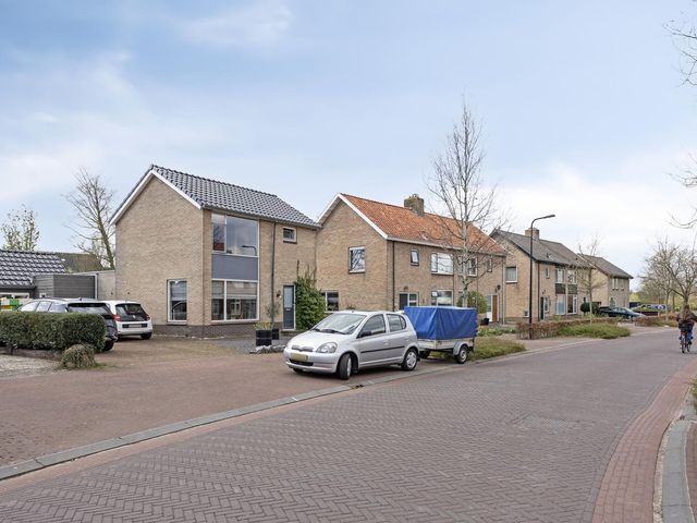 Oldemarktseweg 147, Steenwijkerwold