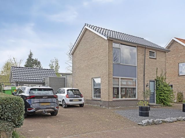 Oldemarktseweg 147, Steenwijkerwold