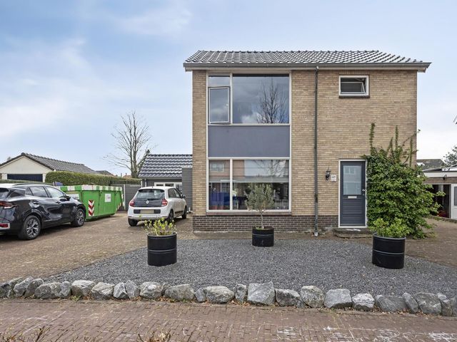 Oldemarktseweg 147, Steenwijkerwold