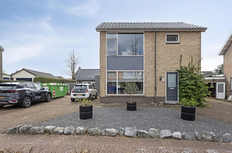 Oldemarktseweg 147