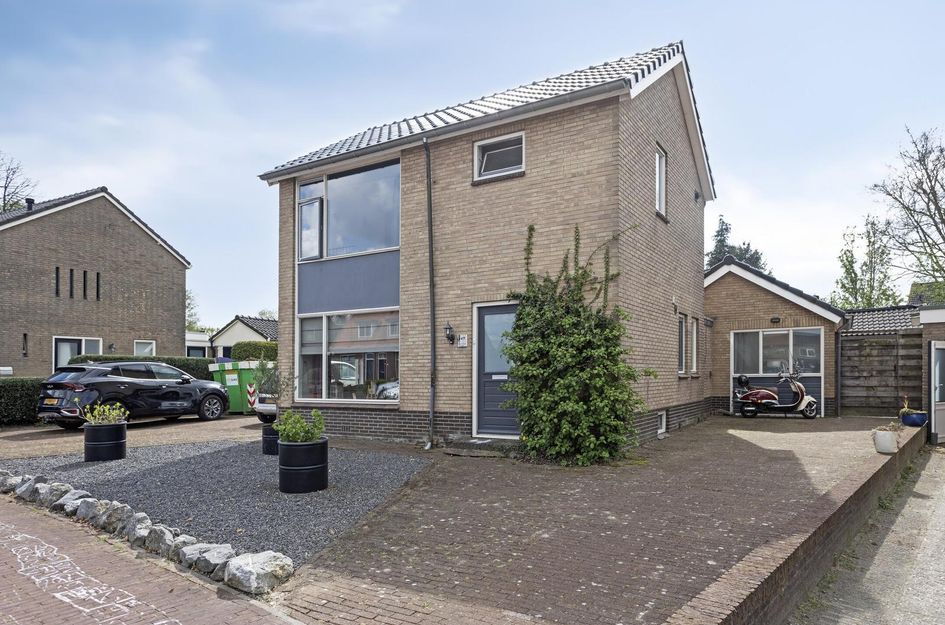Oldemarktseweg 147