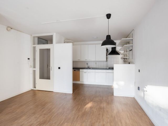 Molenzicht 6, Leiden