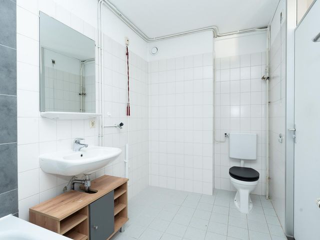 Molenzicht 6, Leiden