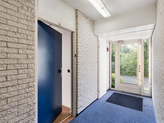 Molenzicht 6, Leiden
