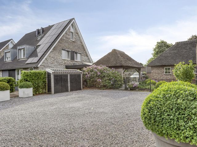 Veenerf 36, Nijkerkerveen