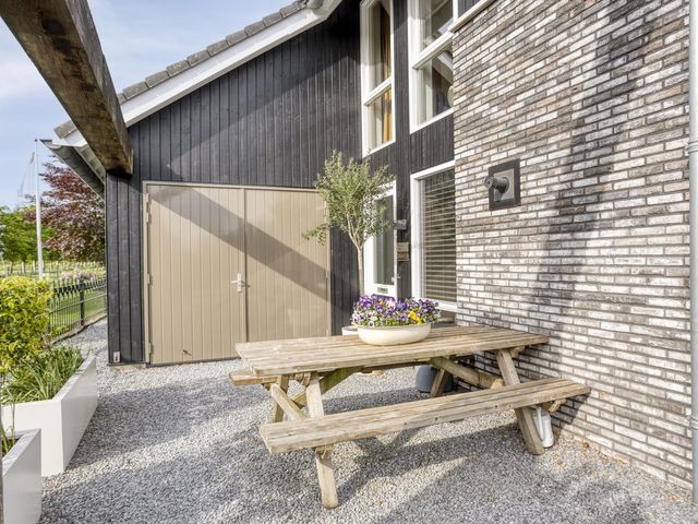 Veenerf 36, Nijkerkerveen