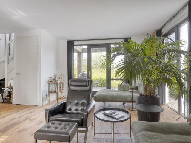 Veenerf 36, Nijkerkerveen