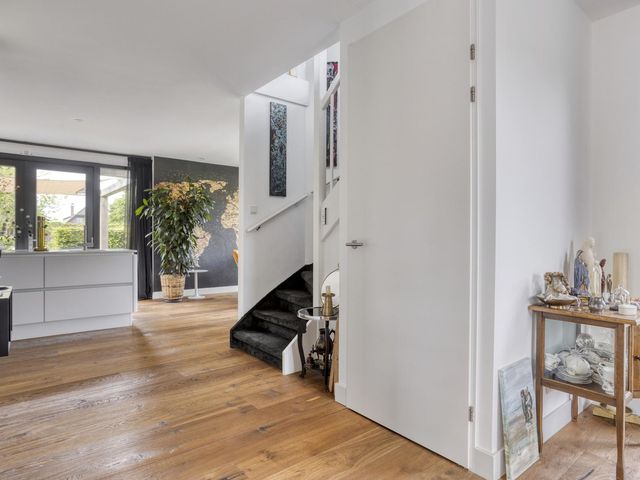 Veenerf 36, Nijkerkerveen