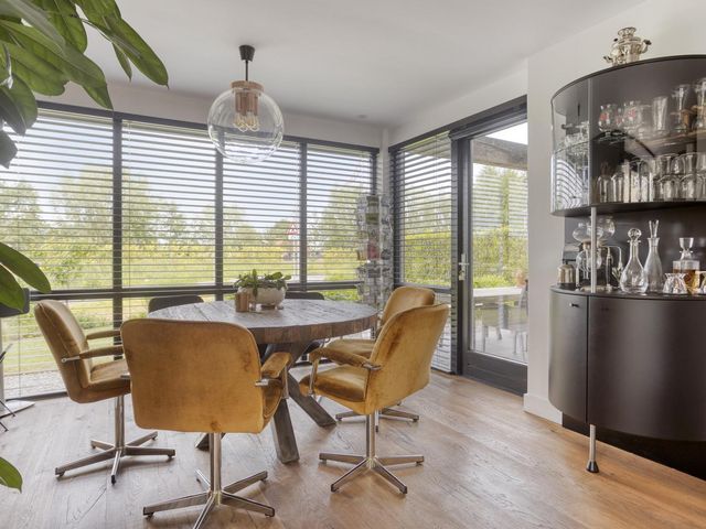 Veenerf 36, Nijkerkerveen