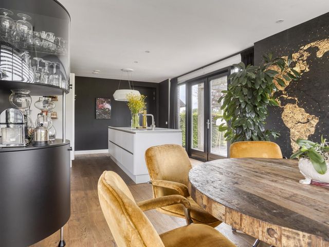 Veenerf 36, Nijkerkerveen