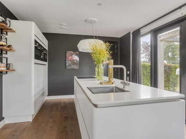 Veenerf 36, Nijkerkerveen