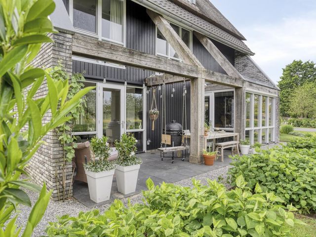 Veenerf 36, Nijkerkerveen
