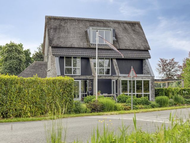 Veenerf 36, Nijkerkerveen