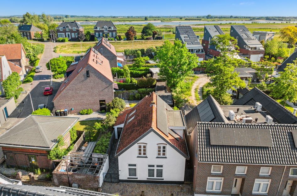 Hooistraat 4