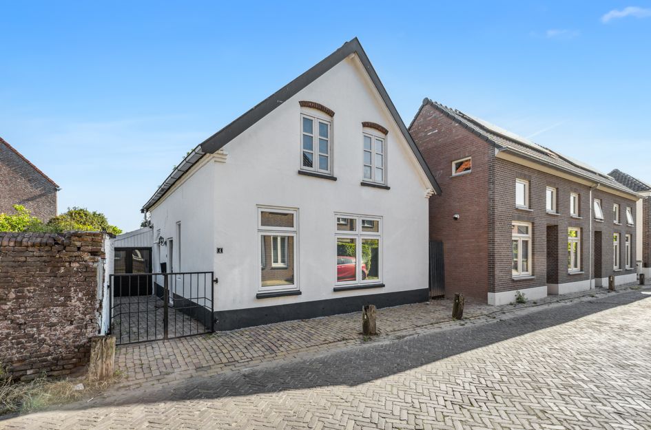 Hooistraat 4