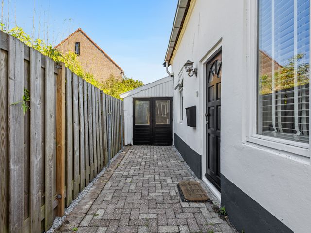 Hooistraat 4, Druten