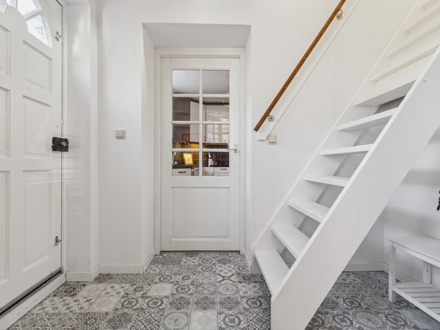 Hooistraat 4, Druten