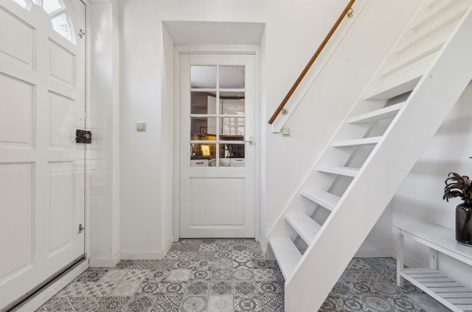Hooistraat 4