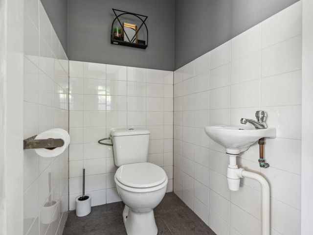 Hooistraat 4, Druten