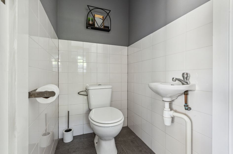 Hooistraat 4