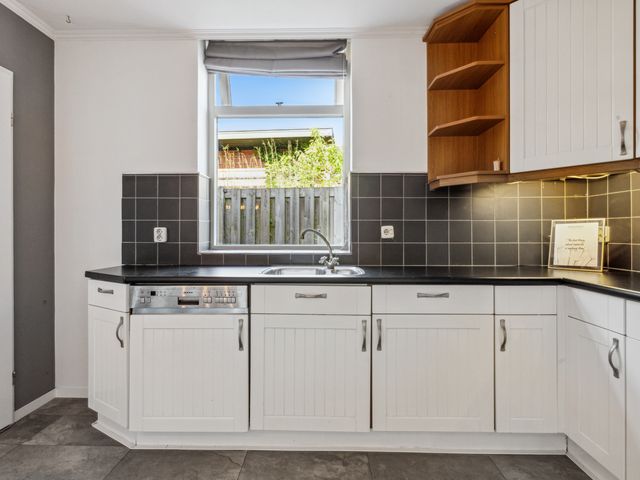 Hooistraat 4, Druten