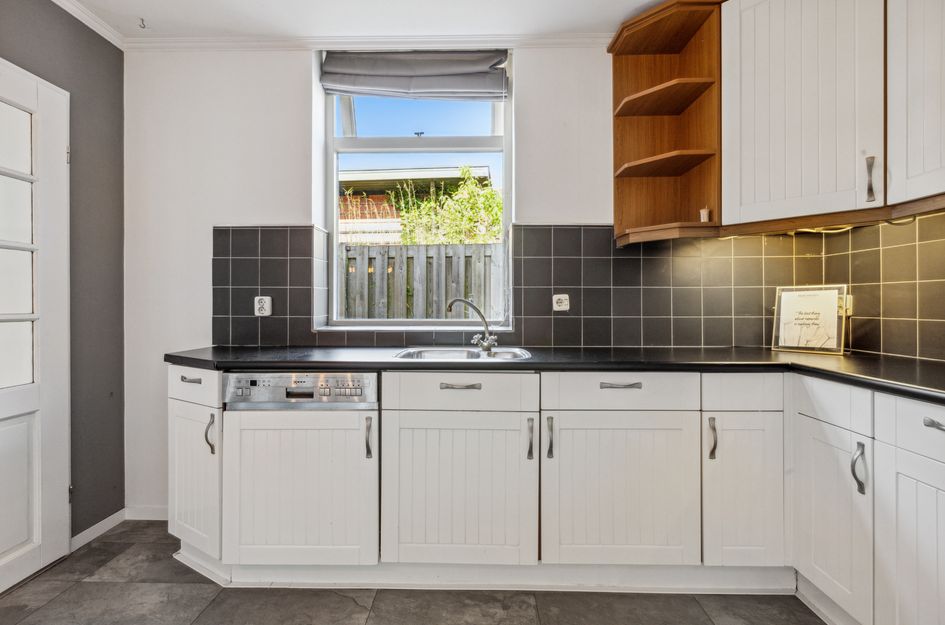 Hooistraat 4