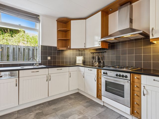 Hooistraat 4, Druten
