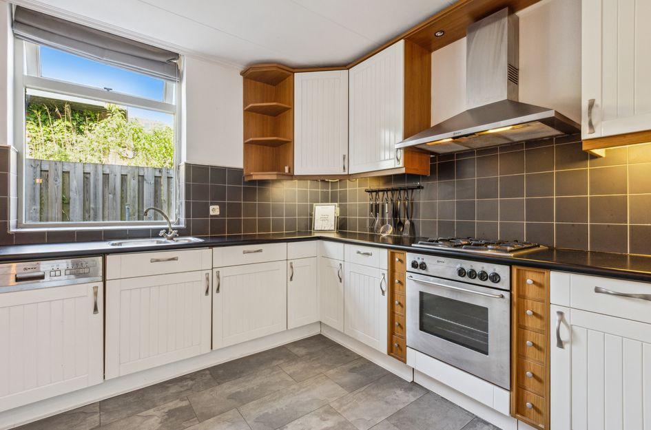 Hooistraat 4