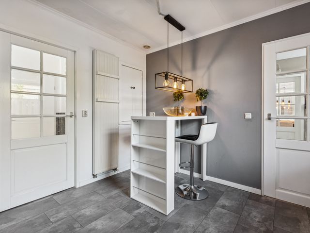 Hooistraat 4, Druten