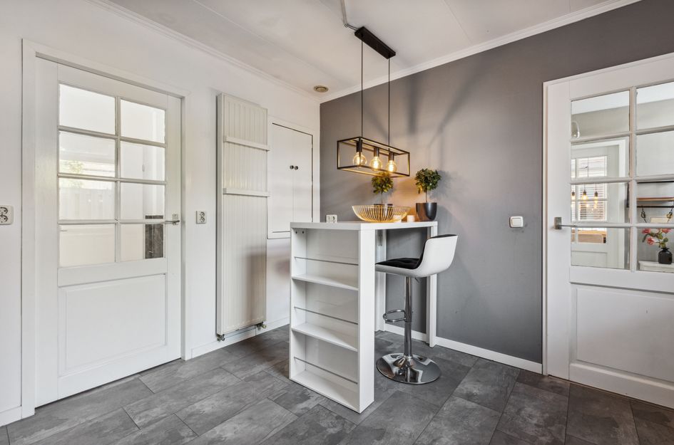 Hooistraat 4