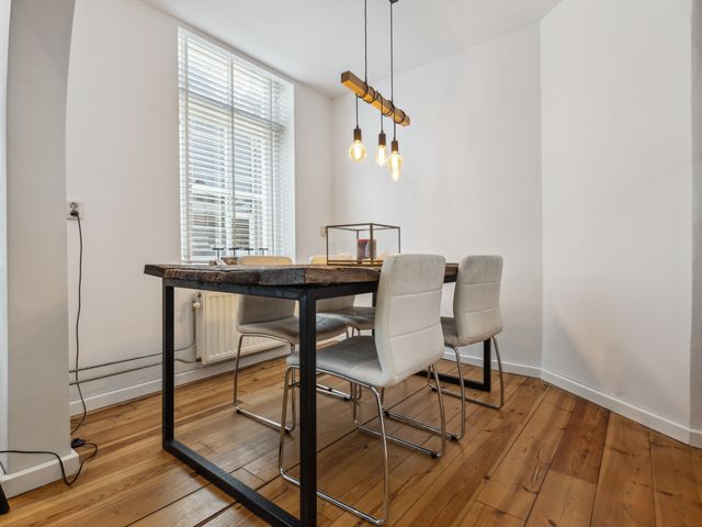 Hooistraat 4, Druten