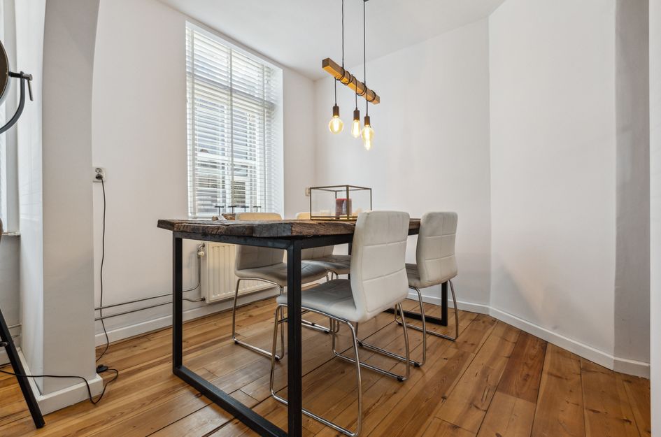 Hooistraat 4