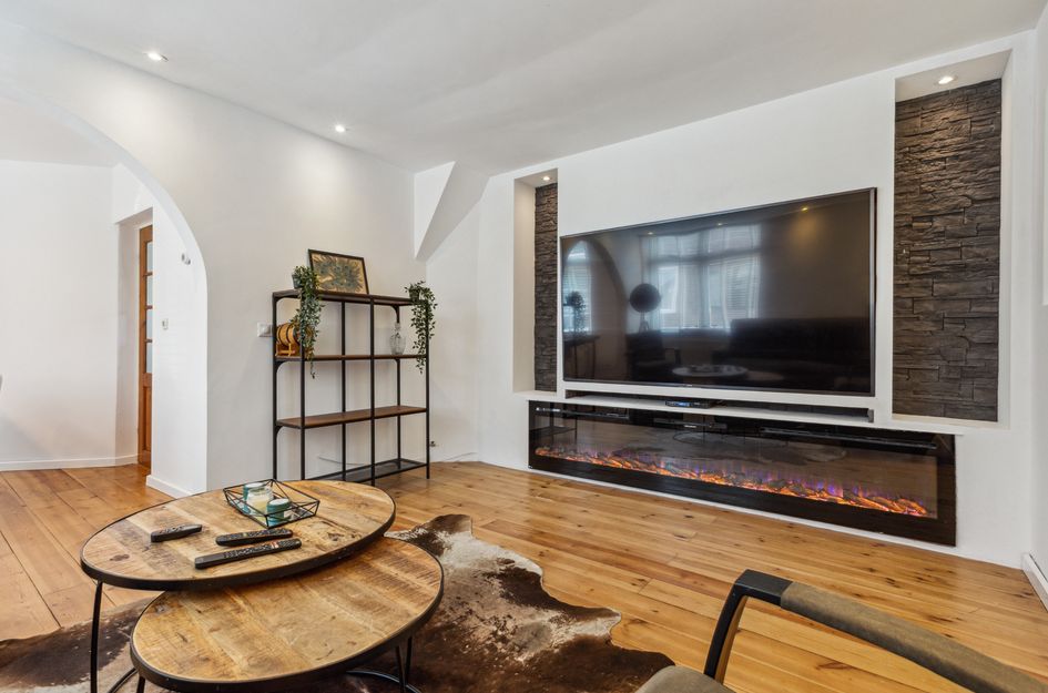 Hooistraat 4