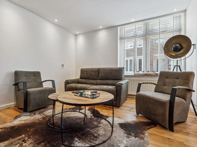 Hooistraat 4, Druten