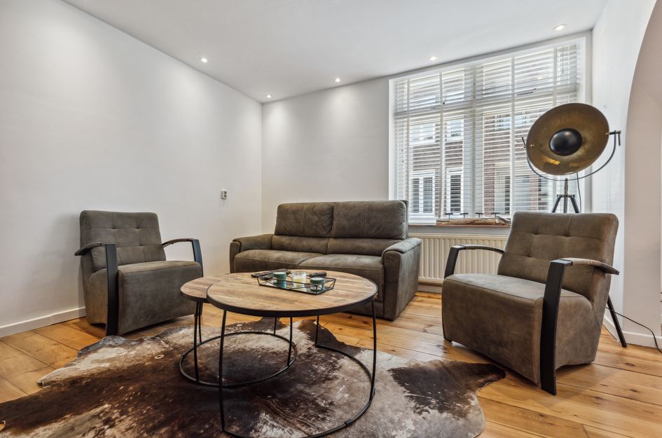 Hooistraat 4