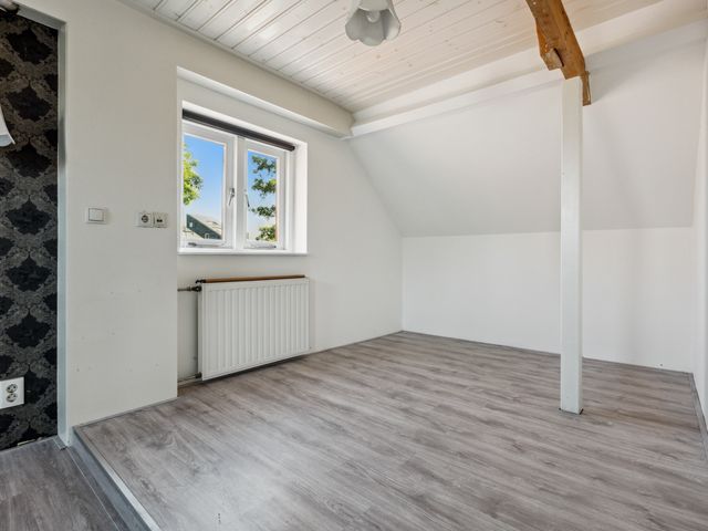 Hooistraat 4, Druten