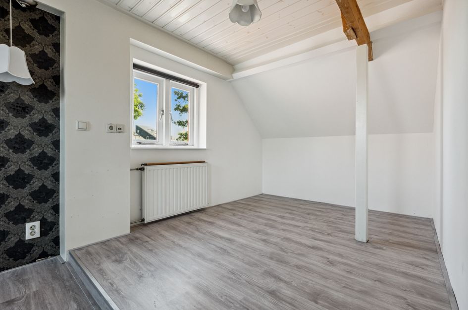 Hooistraat 4