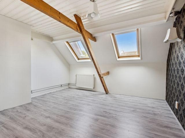 Hooistraat 4, Druten