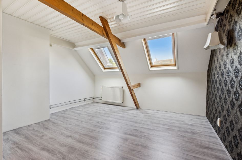 Hooistraat 4