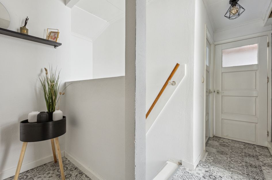 Hooistraat 4