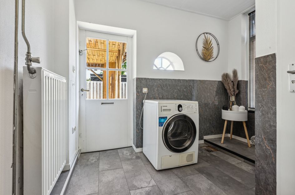Hooistraat 4