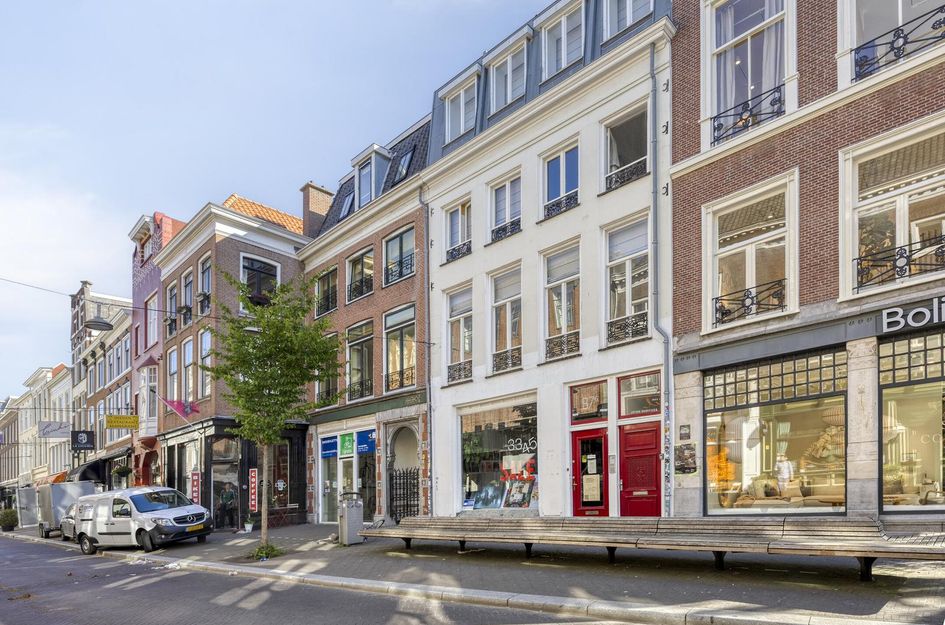 Noordeinde 87B