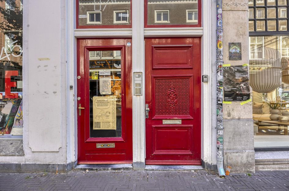 Noordeinde 87B