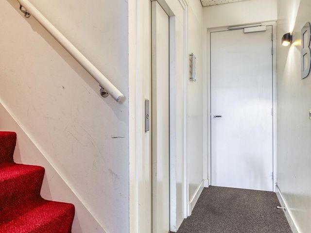 Noordeinde 87B, 'S-Gravenhage