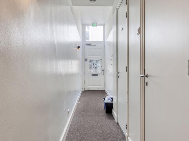Noordeinde 87B, 'S-Gravenhage