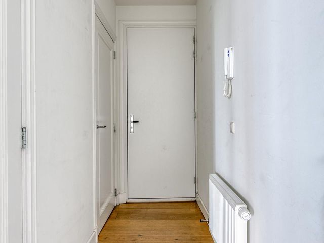 Noordeinde 87B, 'S-Gravenhage