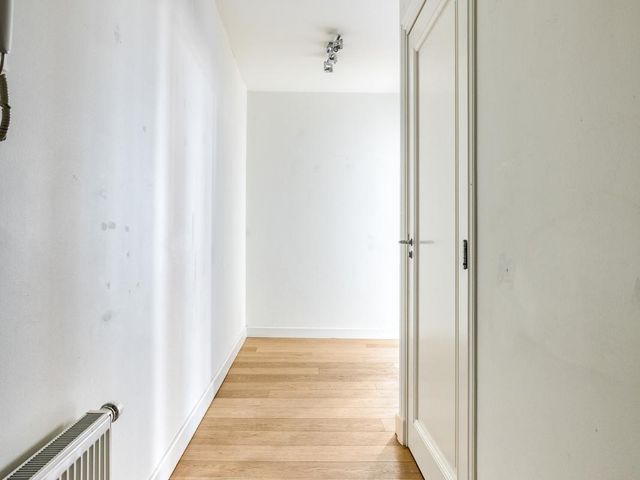 Noordeinde 87B, 'S-Gravenhage