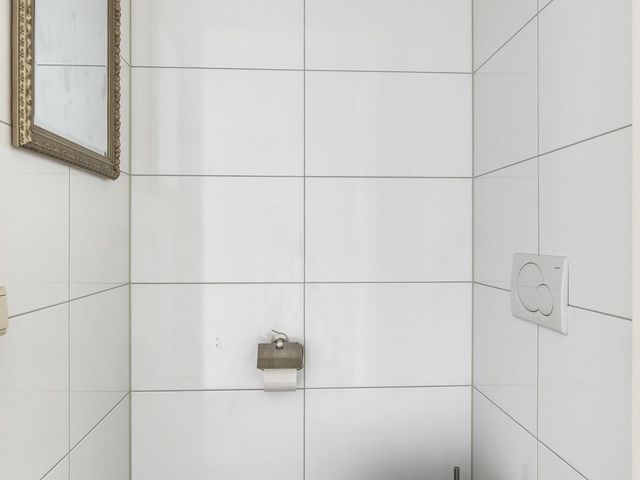 Noordeinde 87B, 'S-Gravenhage