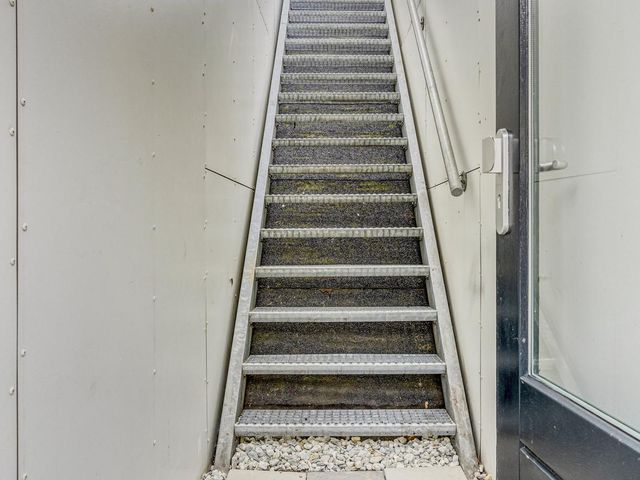 Smidssteeg 60, Leiden