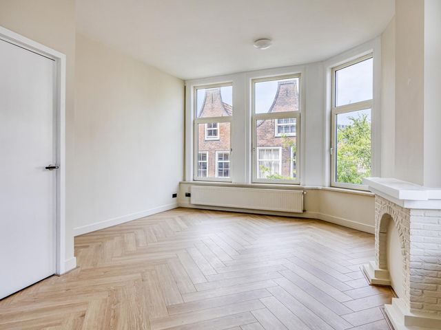 Smidssteeg 60, Leiden